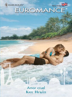 cover image of Amor cruel